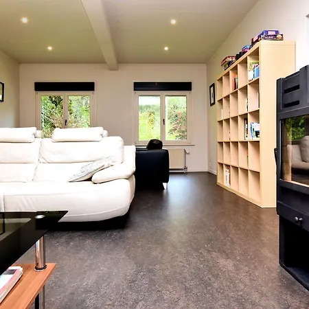 Holiday home Holiday Le Cabanon Hotton