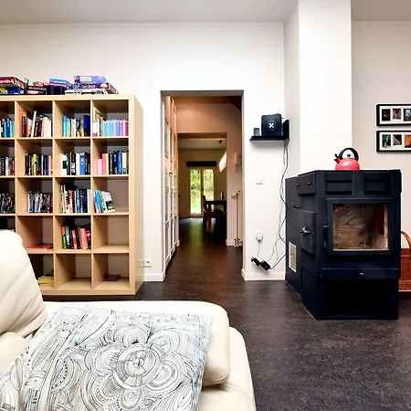 Holiday Le Cabanon * Hotton
