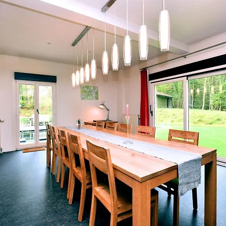 Holiday Le Cabanon *