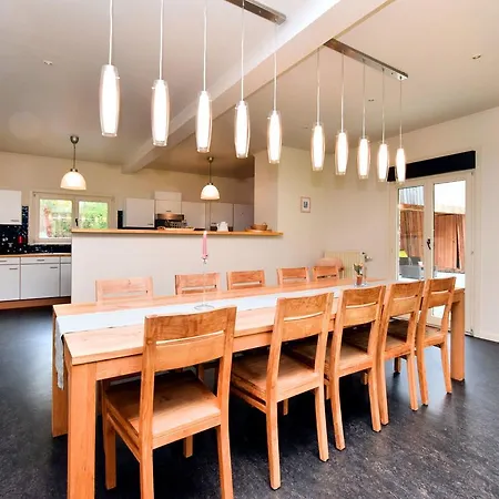 Holiday Le Cabanon
