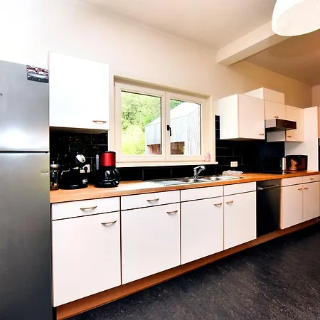 Holiday Le Cabanon * Hotton