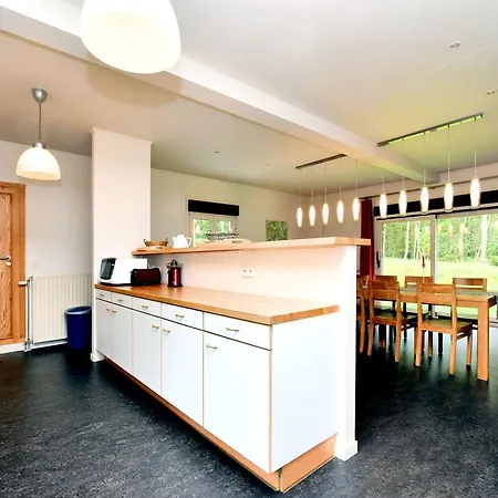 Holiday home Holiday Le Cabanon