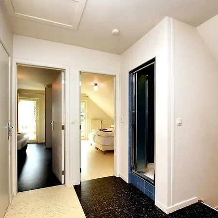 Holiday Le Cabanon Hotton