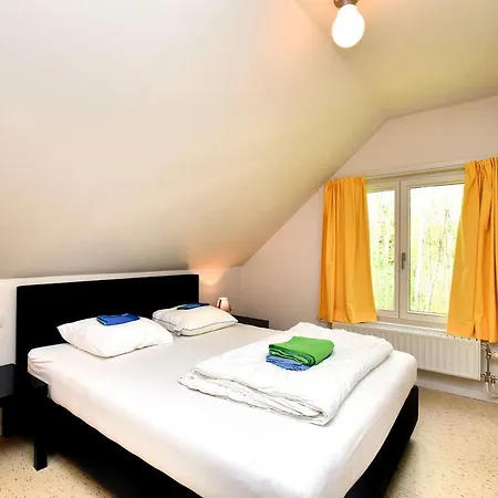 Holiday Le Cabanon *