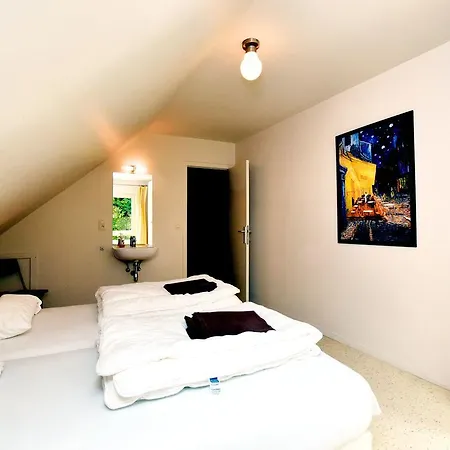 Holiday home Holiday Le Cabanon Hotton