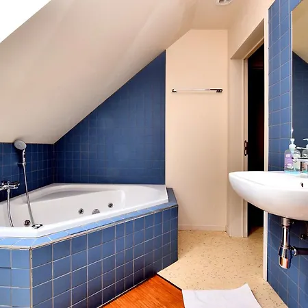 Holiday Le Cabanon Hotton