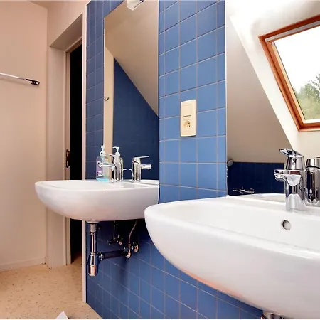 Holiday Le Cabanon Holiday home
