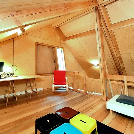 Holiday Le Cabanon Holiday home *