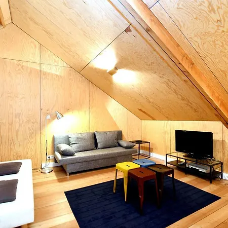 Holiday home Holiday Le Cabanon Hotton