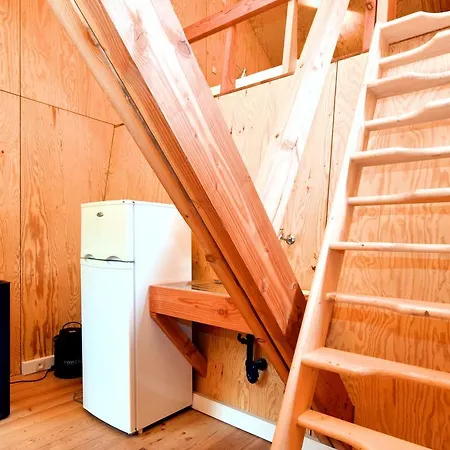 Holiday Le Cabanon * Hotton