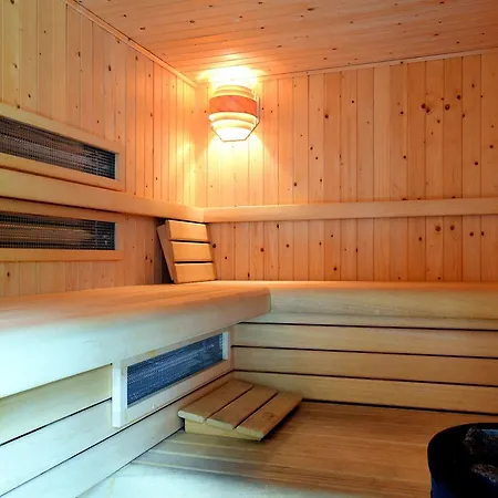 Holiday Le Cabanon Holiday home *