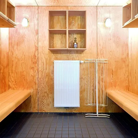 Holiday Le Cabanon * Hotton