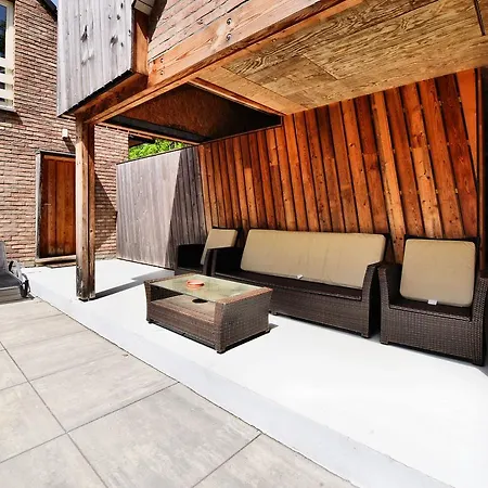 Holiday Le Cabanon Holiday home *