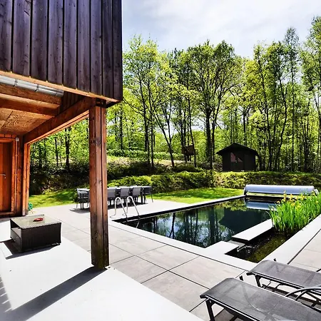 Holiday Le Cabanon *