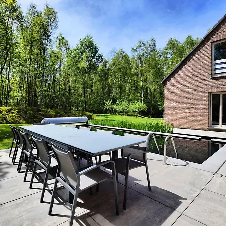 Holiday Le Cabanon
