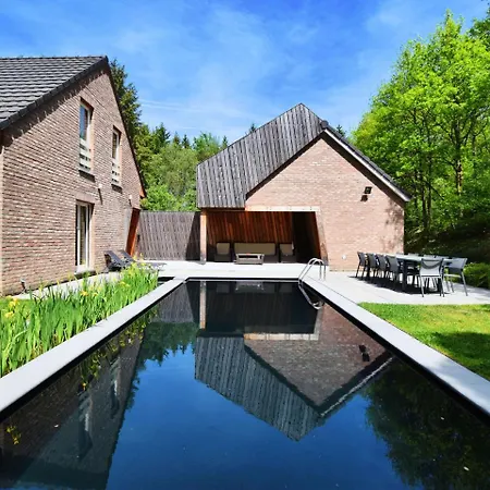 Holiday Le Cabanon Hotton